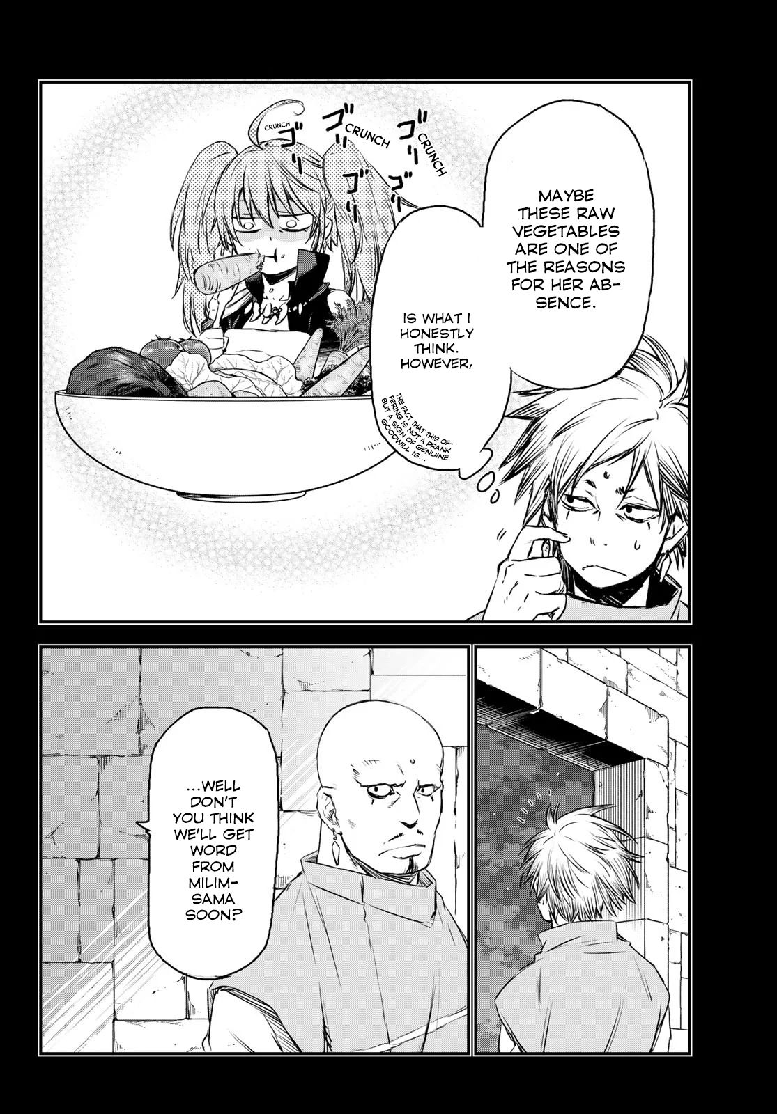 That Time I Got Reincarnated as a Slime, Chapter 77 image 30